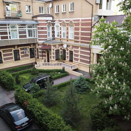 Vip Apartment In The Very Center Of Odessa With Sea View Exterior foto